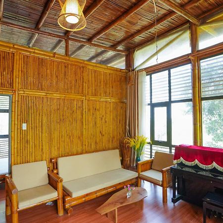 Little Bee House Hotel Trai Vang Екстериор снимка