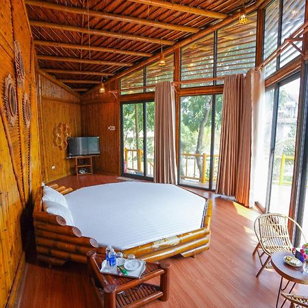 Little Bee House Hotel Trai Vang Екстериор снимка