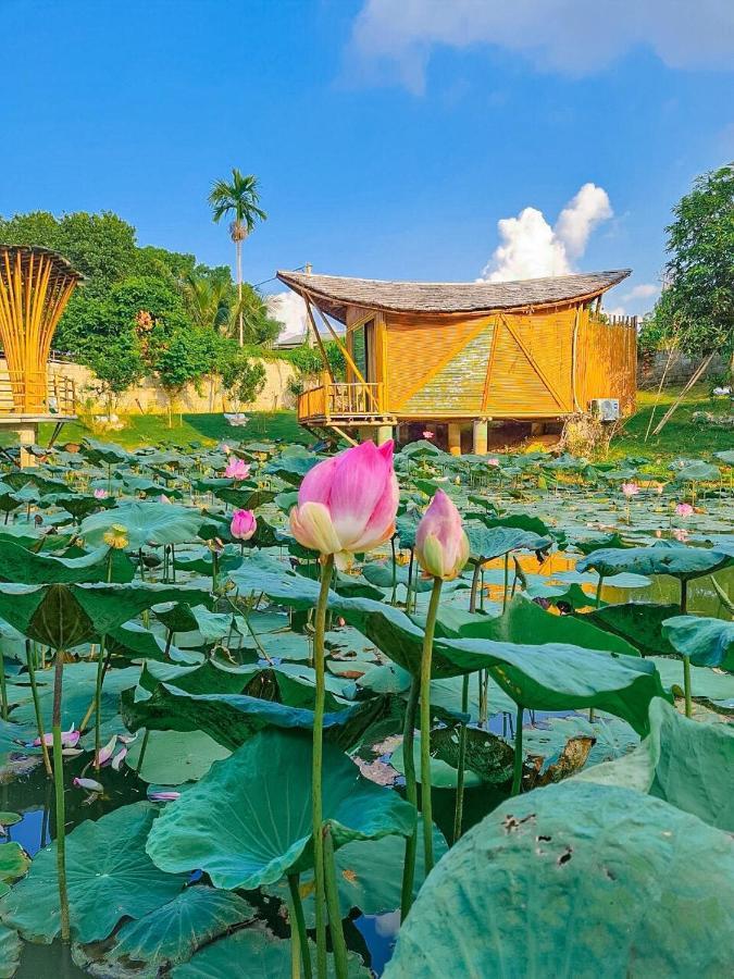 Little Bee House Hotel Trai Vang Екстериор снимка