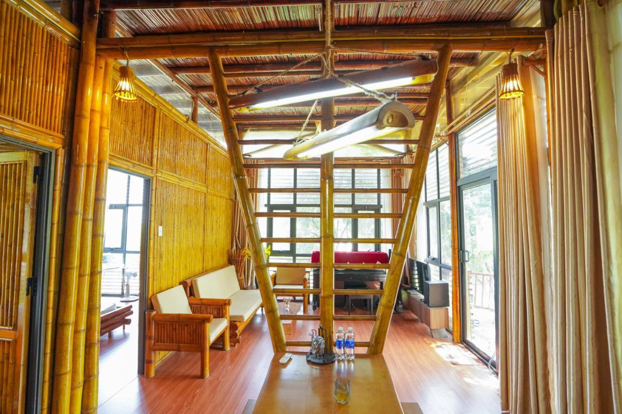 Little Bee House Hotel Trai Vang Екстериор снимка