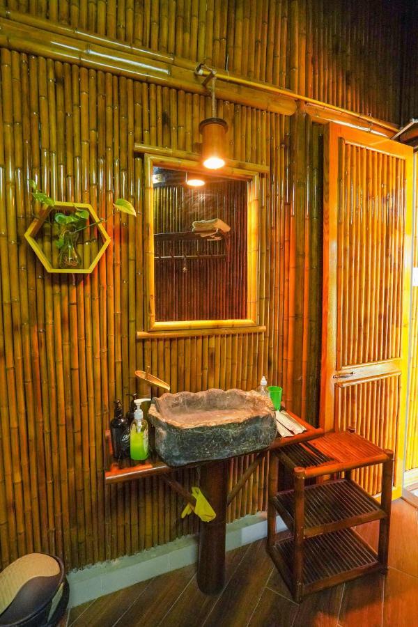 Little Bee House Hotel Trai Vang Екстериор снимка