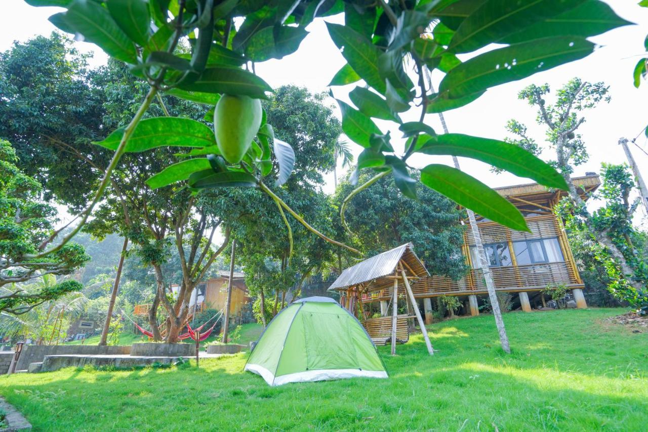 Little Bee House Hotel Trai Vang Екстериор снимка