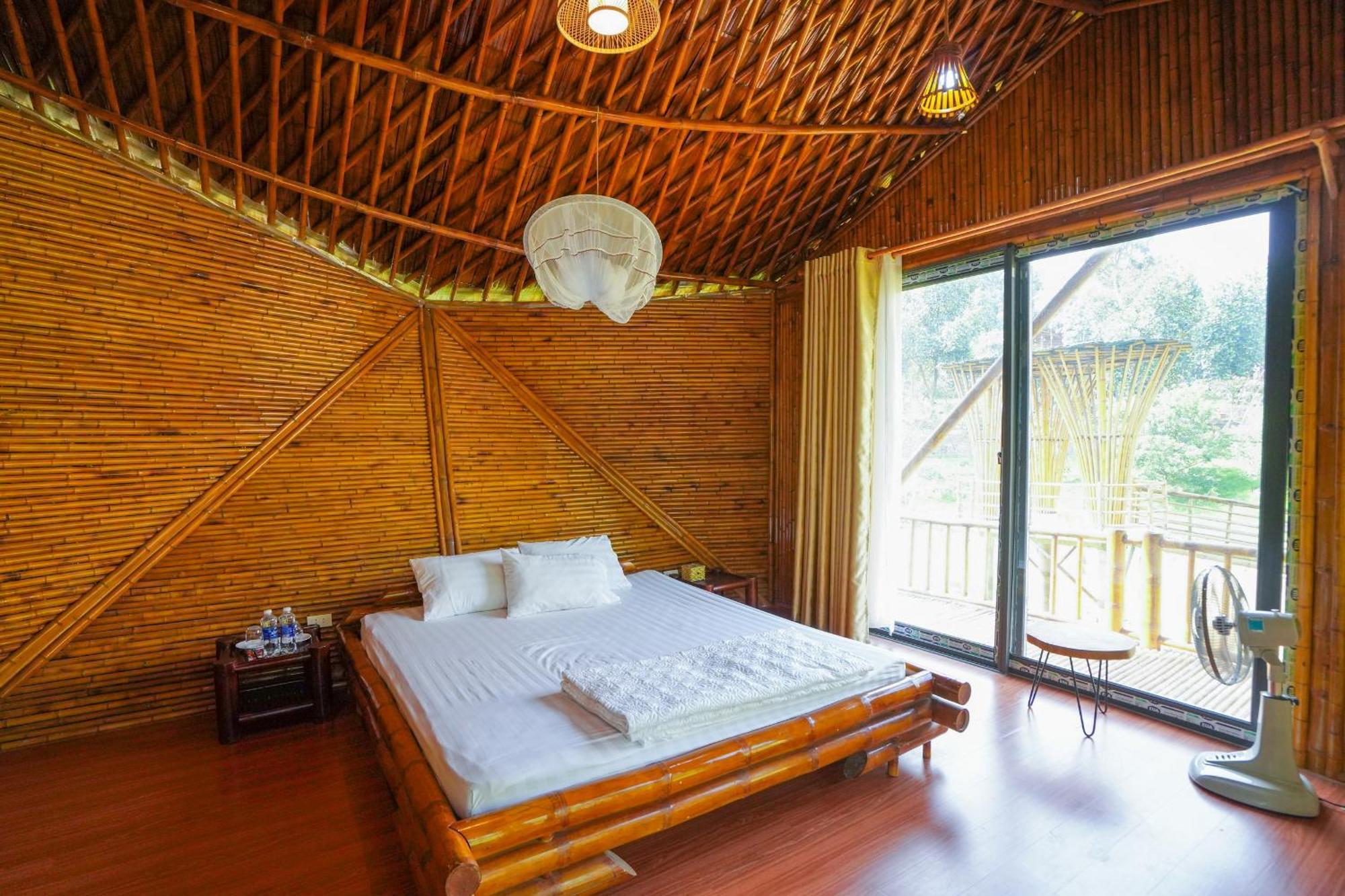 Little Bee House Hotel Trai Vang Екстериор снимка