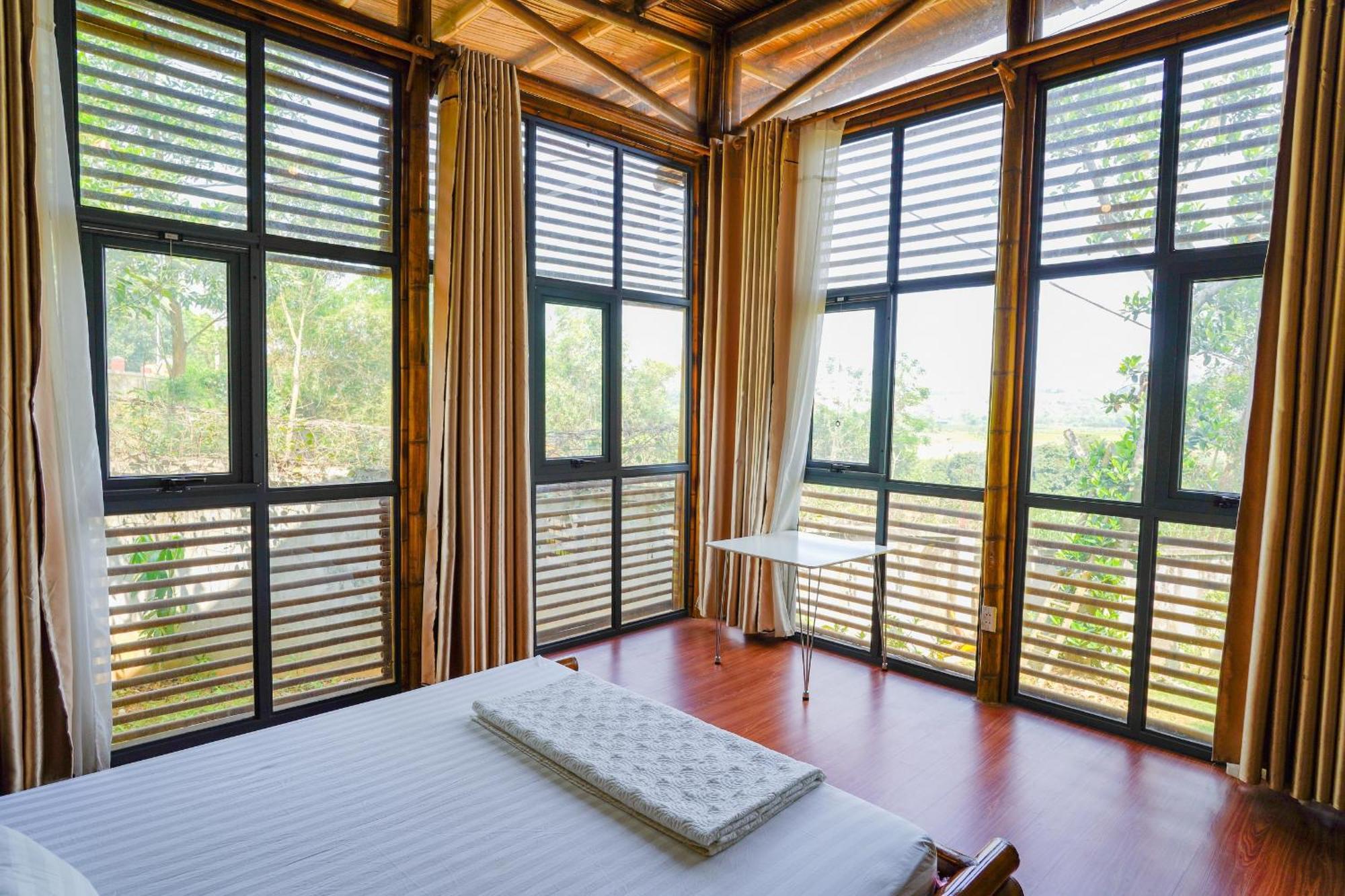 Little Bee House Hotel Trai Vang Екстериор снимка