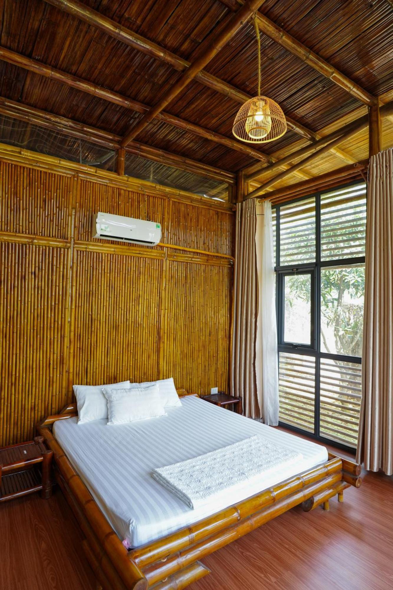 Little Bee House Hotel Trai Vang Екстериор снимка